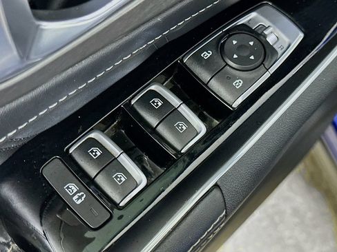 Used 2022 Kia Sorento SX FWD image 21
