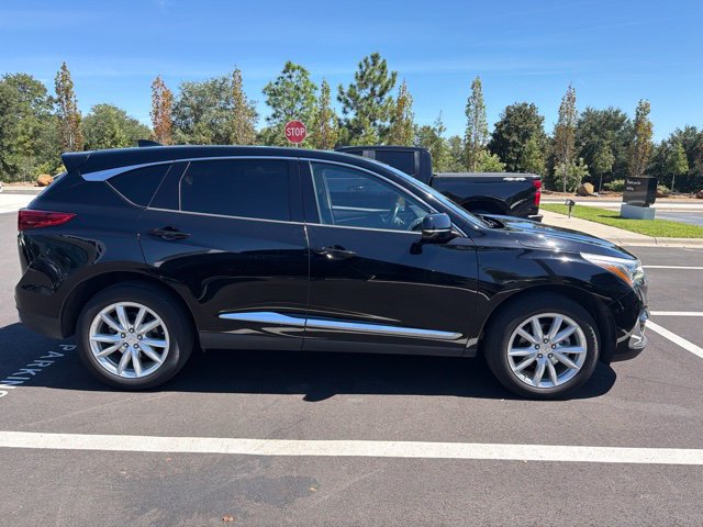 Used 2020 Acura RDX FWD image 4
