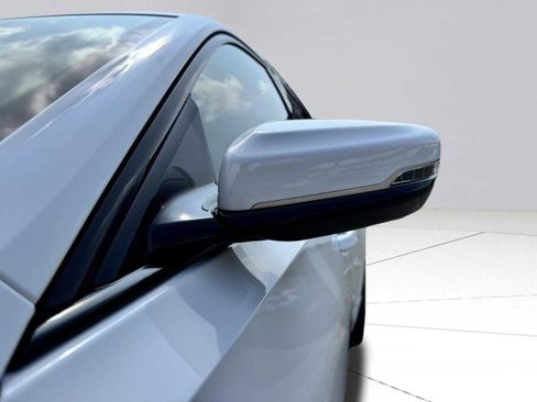 Used 2024 Cadillac CT5 V w/ Super Cruise 1 Package image 16