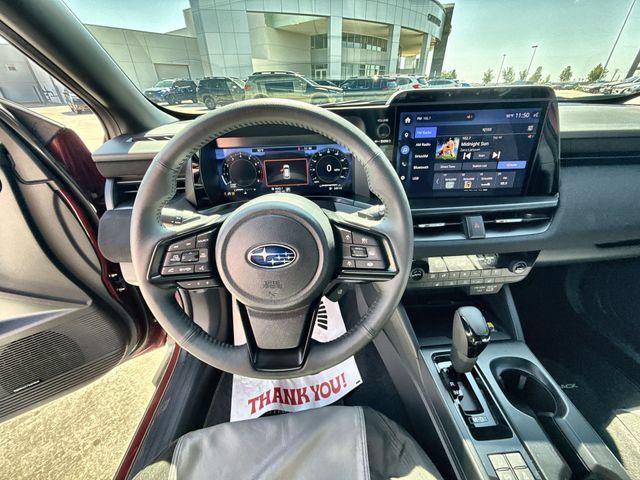 Certified 2026 Subaru Outback Limited AWD/4WD image 14