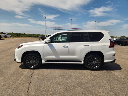 Used 2020 Lexus GX 460 Premium AWD/4WD image 4