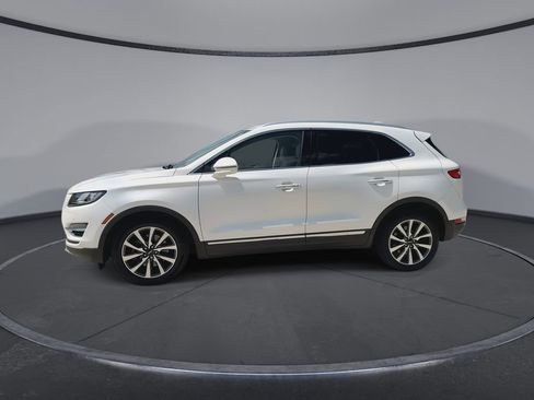 Used 2019 Lincoln MKC Reserve w/ MKC Technology Package FWD image 5
