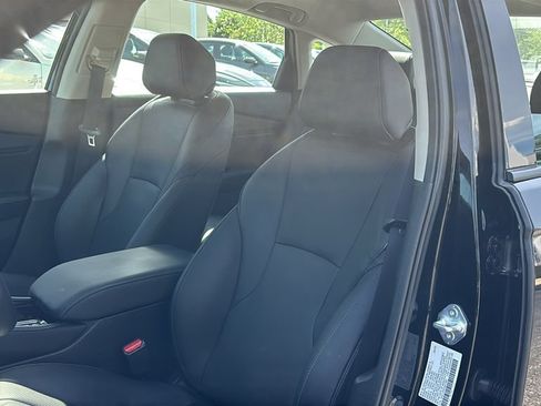 Used 2025 Honda Accord Touring image 10