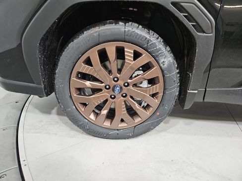 New 2026 Subaru Forester Sport image 26