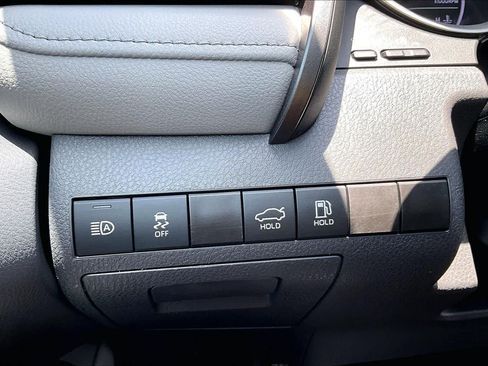 Used 2024 Toyota Camry LE FWD image 31