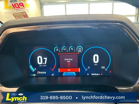 Used 2022 Ford F150 Lariat w/ Equipment Group 502A High image 32