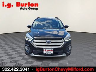 Used 2019 Ford Escape SEL AWD/4WD video 2