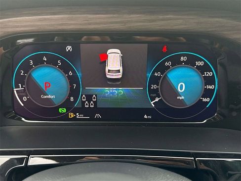 New 2026 Volkswagen Atlas SEL Premium R-Line image 17