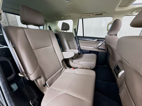 Used 2021 Lexus GX 460 Premium AWD/4WD image 26