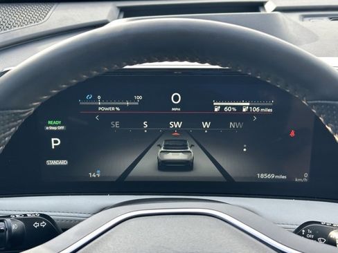 Certified 2023 Nissan Ariya EVOLVE+ e-4ORCE image 43