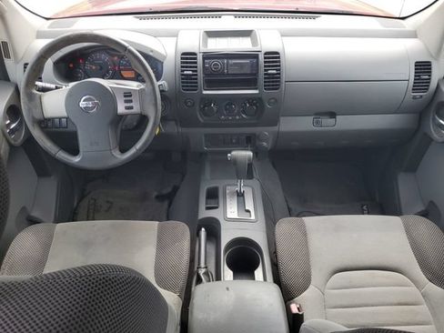 Used 2008 Nissan Xterra S RWD image 26