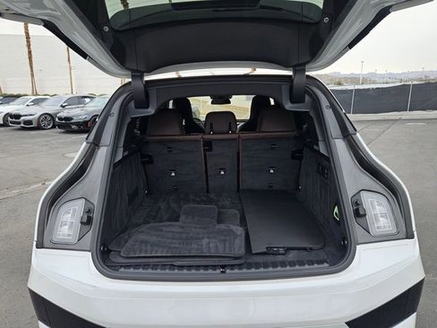 Used 2025 BMW iX xDrive50 w/ Sport Package image 6