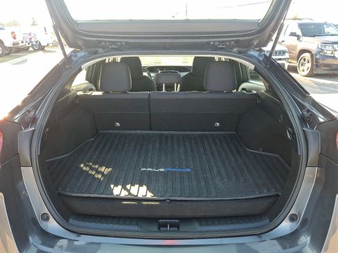 Used 2020 Toyota Prius Prime LE image 29