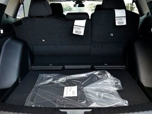 New 2026 Honda CR-V EX image 35