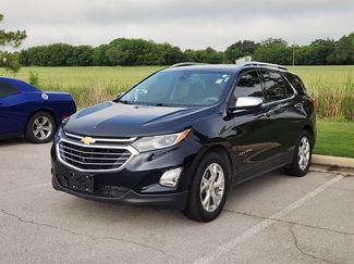 Used 2020 Chevrolet Equinox Premier FWD video 1