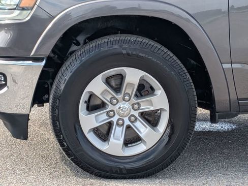 Used 2022 RAM 1500 Laramie image 11