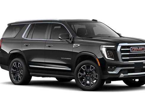 New 2026 GMC Yukon Elevation image 52