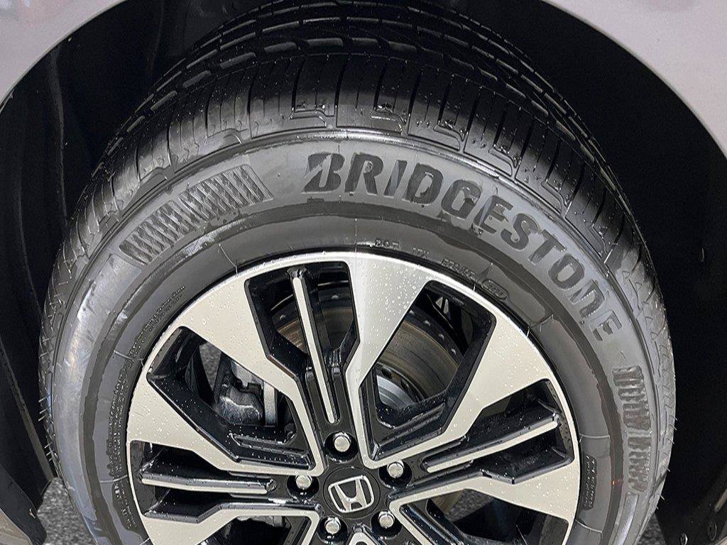 New 2026 Honda Odyssey Elite image 11