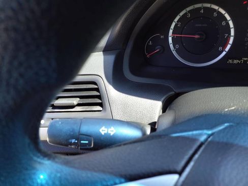 Used 2009 Honda Accord LX-S image 16