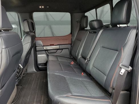 Used 2023 Ford F150 Lariat image 7