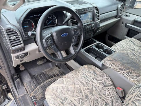 Used 2018 Ford F250 XLT w/ XLT Premium Package image 4