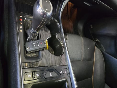 Used 2017 Chevrolet Impala Premier image 20