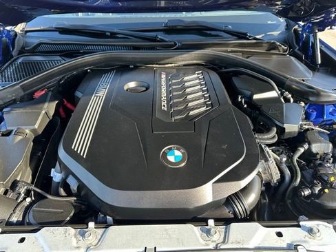 Used 2020 BMW M340i xDrive M340i xDrive w/ Premium Package image 9