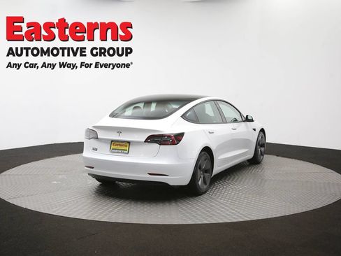 Used 2023 Tesla Model 3 Standard Range RWD image 34