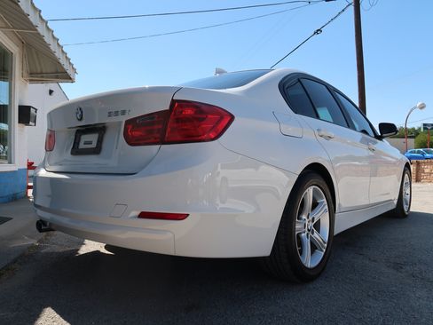 Used 2014 BMW 328i Sedan RWD image 8