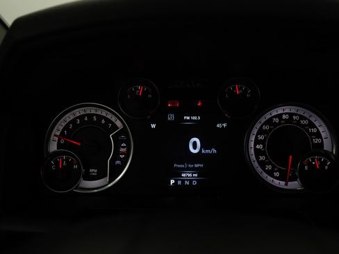 Used 2020 RAM 1500 Classic Warlock image 28