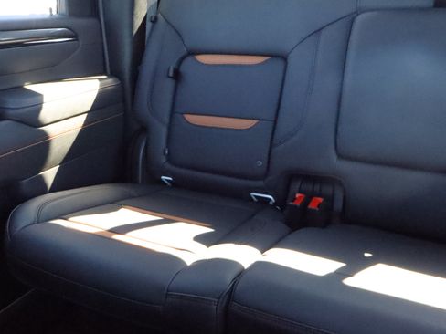 New 2026 GMC Sierra 2500 AT4 w/ AT4 Premium Plus Package AWD/4WD image 10
