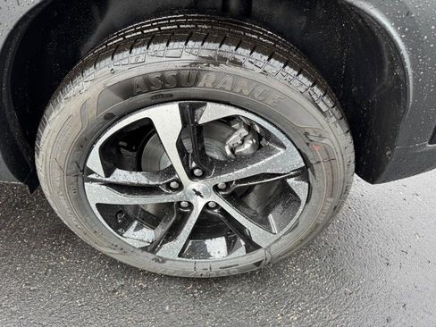 New 2026 Chevrolet Trax LS image 6