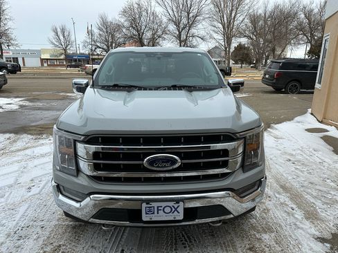 Used 2023 Ford F150 Lariat image 6