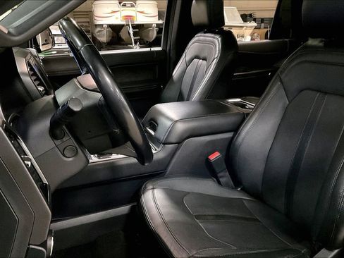 Used 2020 Ford Expedition Max Limited image 24