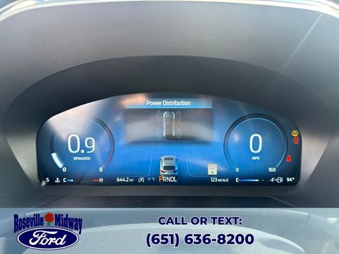 Used 2024 Ford Escape ST-Line Select w/ Tech Pack #2 AWD/4WD image 21