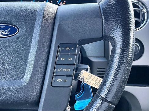 Used 2013 Ford F150 XLT w/ Mid Equipment Group AWD/4WD image 20