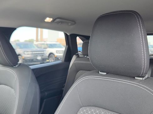 Certified 2025 Ford Escape Active AWD/4WD image 10