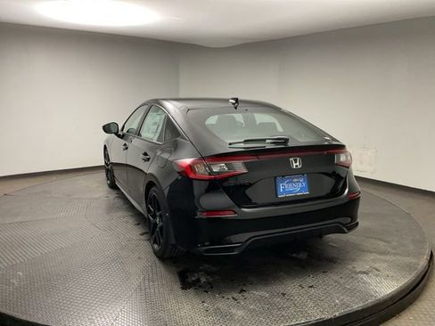 New 2026 Honda Civic Sport image 5