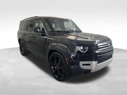 Used 2023 Land Rover Defender 130 S