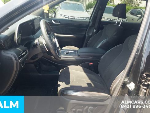 Used 2025 Hyundai Palisade Calligraphy AWD/4WD image 6