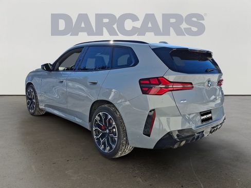 Used 2026 BMW X3 M50 w/ Premium Package image 5