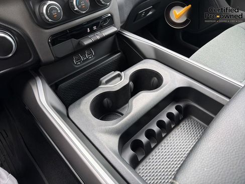 Certified 2022 RAM 1500 Big Horn AWD/4WD image 76