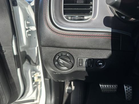 Used 2021 Dodge Charger Scat Pack RWD image 19