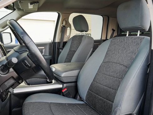 Used 2016 RAM 1500 Outdoorsman image 13