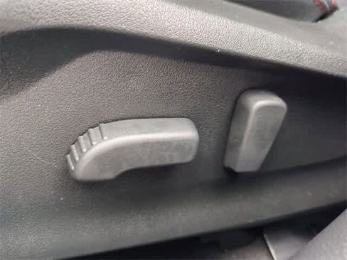 Used 2024 Subaru WRX TR w/ Popular Package #1A image 18