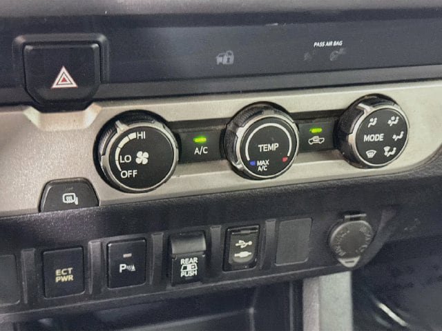 Certified 2019 Toyota Tacoma SR5 RWD image 18