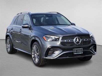 Certified 2025 Mercedes-Benz GLE 350 4MATIC