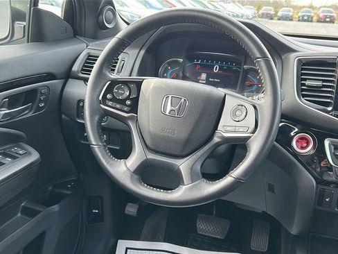 Used 2021 Honda Passport Touring image 26