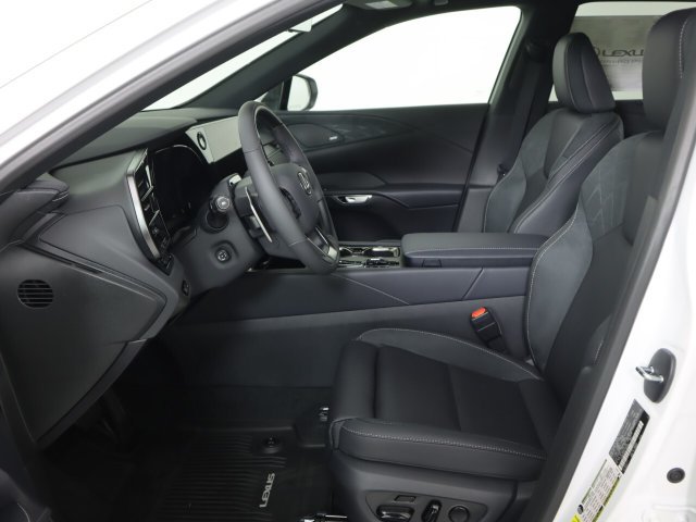 New 2026 Lexus RX 350 AWD w/ Convenience Package image 12