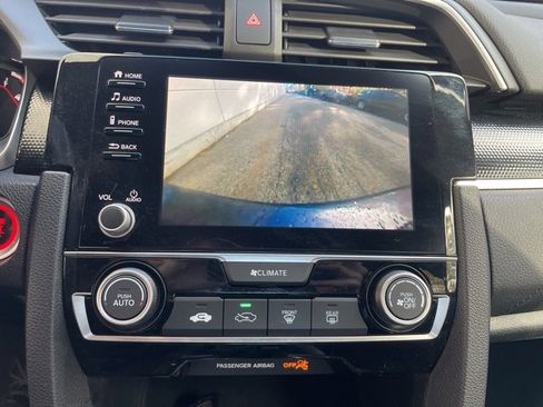 Certified 2020 Honda Civic Sport image 23